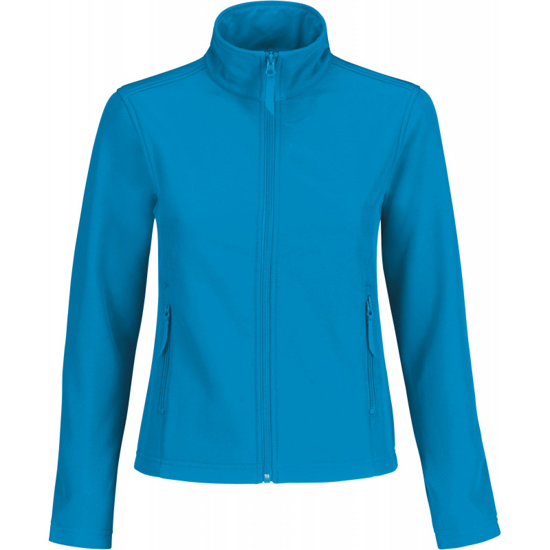 Veste Softshell Femme ID.701