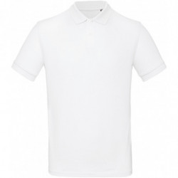 Polo bio homme