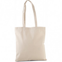 Sac shopping classique coton bio