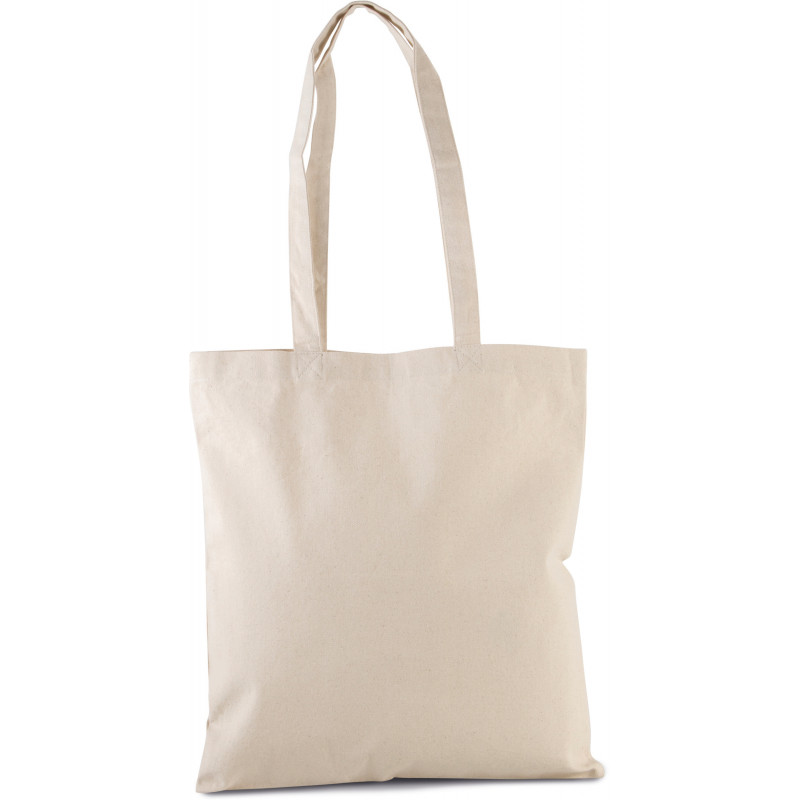 Sac shopping classique coton bio