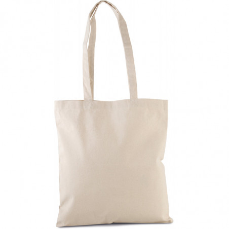 Sac shopping classique coton bio