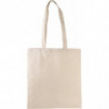 Sac shopping classique coton bio