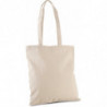 Sac shopping classique coton bio