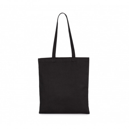 Sac shopping classique coton bio