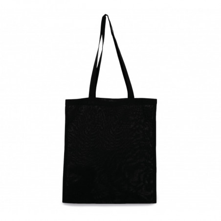 Sac shopping en coton biologique