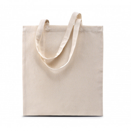 Sac shopping en coton biologique