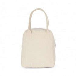 Sac isotherme en coton