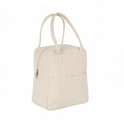 Sac isotherme en coton