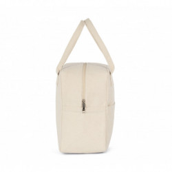 Sac isotherme en coton