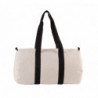 Sac fourre-tout en toile de coton