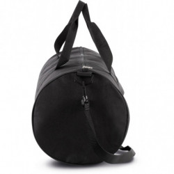 Sac fourre-tout forme tube