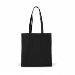 Sac de shopping en polycoton