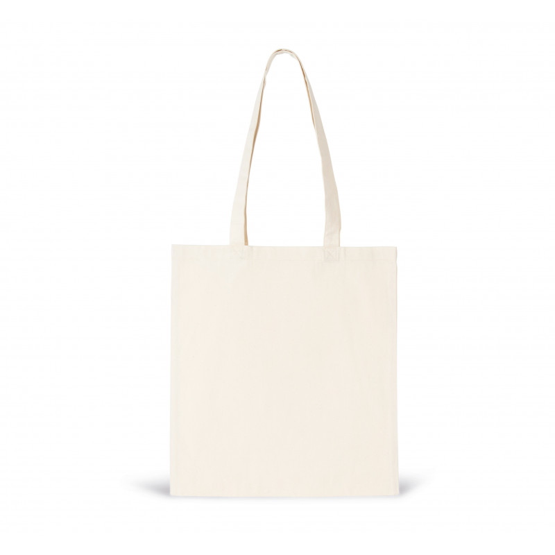 Sac de shopping en polycoton