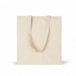 Sac de shopping en polycoton