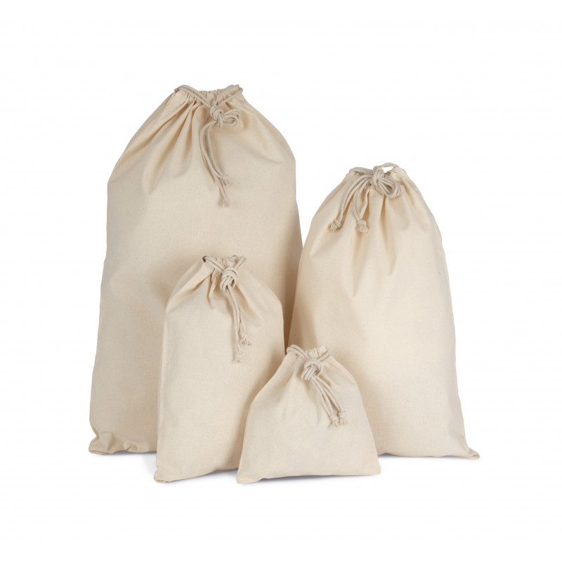 Sac fourre-tout en coton biologique