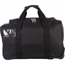 Sac de sport trolley