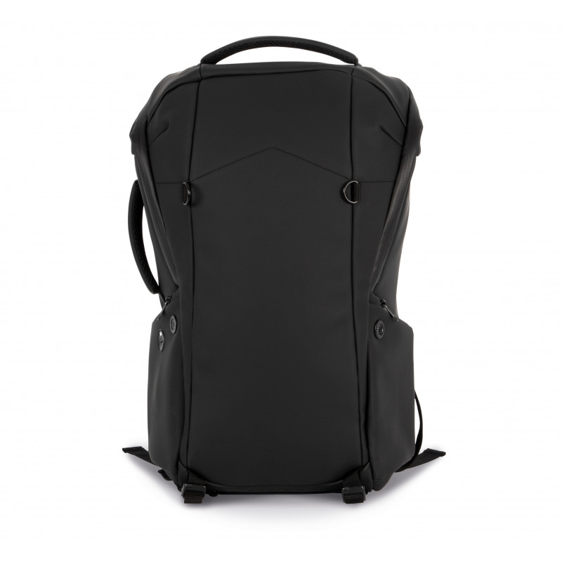 Sac antivol imperméable avec porte-casque