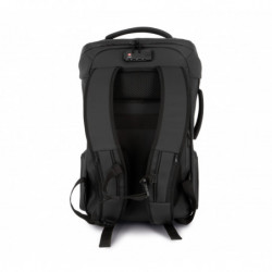 Sac antivol imperméable avec porte-casque