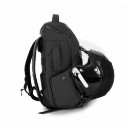 Sac antivol imperméable avec porte-casque