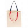 Sac de shopping tricolore Origine France Garantie