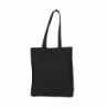 Sac shopping rectangulaire K-loop