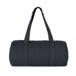 Sac polochon denim