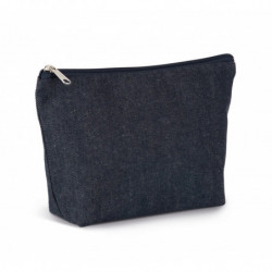 Pochette denim