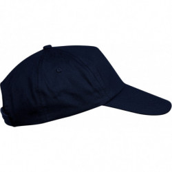 First kids - Casquette enfant 5 panneaux