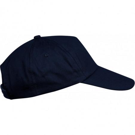 First kids - Casquette enfant 5 panneaux