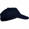 First kids - Casquette enfant 5 panneaux