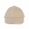 Orlando kids - Casquette 6 panneaux