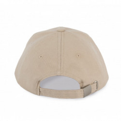 Orlando kids - Casquette 6 panneaux