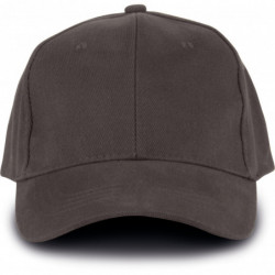 Casquette Oeko-Tex 6 panneaux