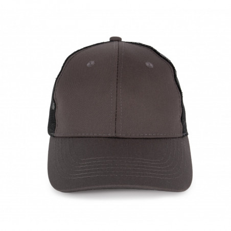 Casquette Trucker Oeko-Tex