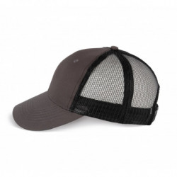 Casquette Trucker Oeko-Tex