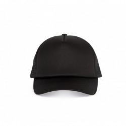 Casquette trucker - 5 Panneaux