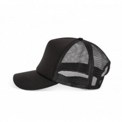 Casquette trucker - 5 Panneaux