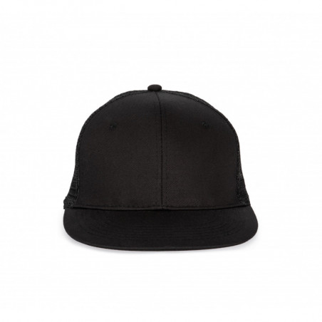 Casquette Trucker - 6 panneaux