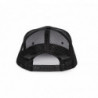 Casquette Trucker - 6 panneaux