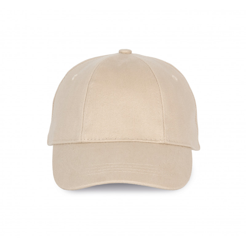 Casquette "Easy printing" - 6 panneaux