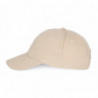 Casquette "Easy printing" - 6 panneaux