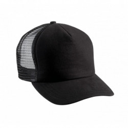 Casquette trucker - 5 panneaux