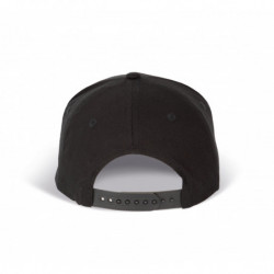 Casquette snapback - 5 panneaux