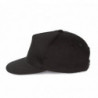 Casquette snapback - 5 panneaux