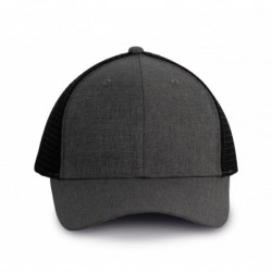 Casquette Urban Trucker - 6 panneaux