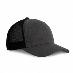 Casquette Urban Trucker - 6 panneaux