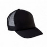 Casquette trucker enfant - 5 panneaux