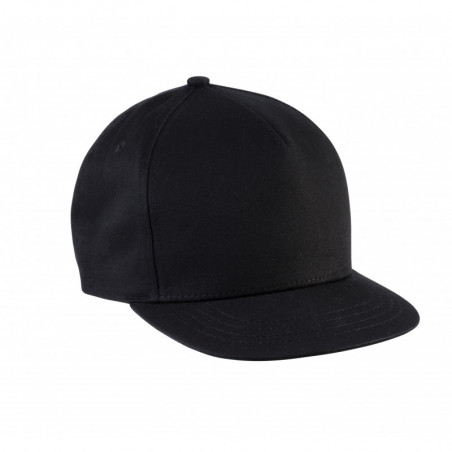 Casquette enfant snapback - 5 panneaux