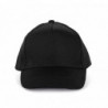 Casquette enfant en coton - 5 panneaux