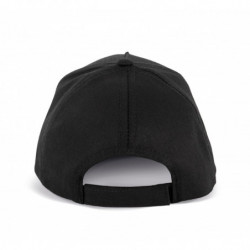 Casquette enfant en coton - 5 panneaux